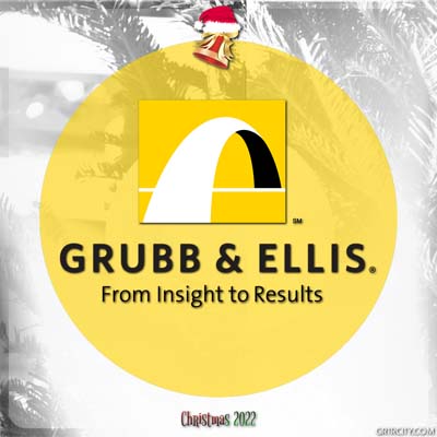 	Grubb Ellis	